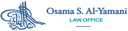 Osama Al-Yamani Law Office