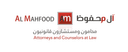 Al Mahfouz Lawyers & Legal Consultants