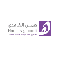 Hams Alghamdi Law Firm