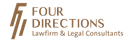 Four Directions Law Firm