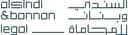 Wisam AlSindi & Nouf Bannan Law Firm