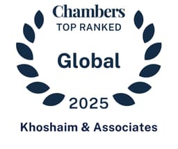 Khoshaim & Associates