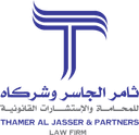 Thamer Al-Jasser & Partners Advocates and Legal Consultants