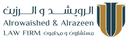 شركة الرويشد والرزين مستشارون ومحامون