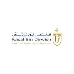 Faisal Bin Darwish Law Firm