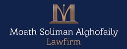 Moath Soliman Alghofaily Law Firm