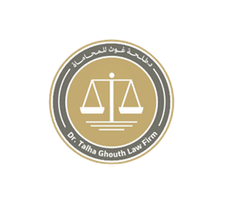 Dr. Talha Ghouth Law Office