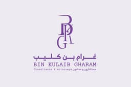 Gharam Bin Kulaib Consultants & Lawyers