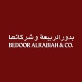 BEDOOR ALRABIAH & CO.