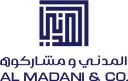 Hazem Al-Madani Lawyers and Legal Consultants