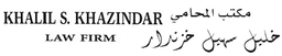 Khalil S. Khazindar Law Firm