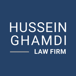 Hussein Alghamdi Law Firm and Legal Consultations