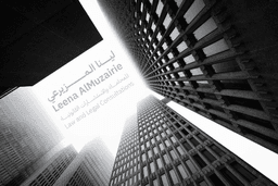 Lina Almuzairie Law Office